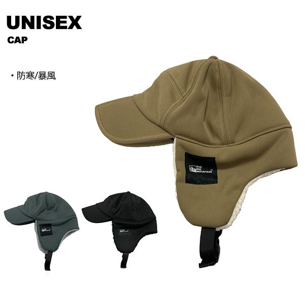 [素材]ポリエステル100％[サイズ]UNISEX-FREE、男女兼用頭囲：58ｃｍ[特徴]フリップバイザーキャップツバを中央から折り畳むことができます。かさばらず収納や持ち運びが簡単になります。耐久性と機能性を兼ね備え頭部を包み込むような...