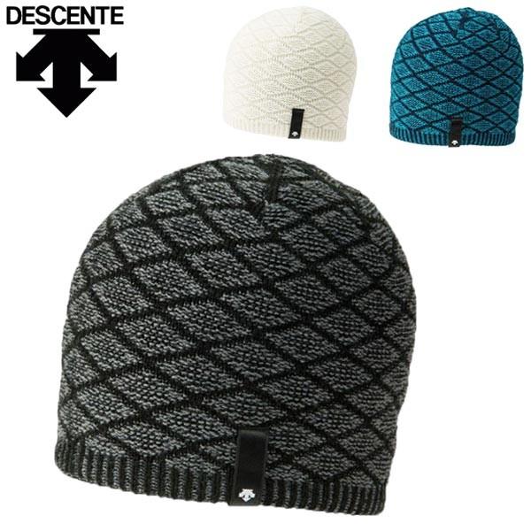 デサント Descente メンズ ニットキャップ スキー スノボ ニット帽 男性 ヒートナビ 保温 暖かい 快適 Dkc 7212 メール便も対応 Dkc 7212 スポーツ イング 通販 Yahoo ショッピング