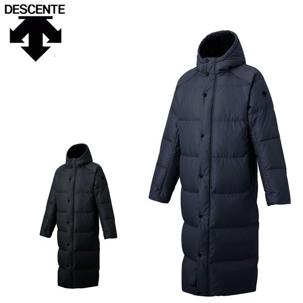 デサントdescente メンズ スーパーロングコート ダウンコート ベンチコート ダウンロングコート アウター 男性 撥水 防風 保温 Dmmojc43 Dmmojc43 スポーツ イング 通販 Yahoo ショッピング