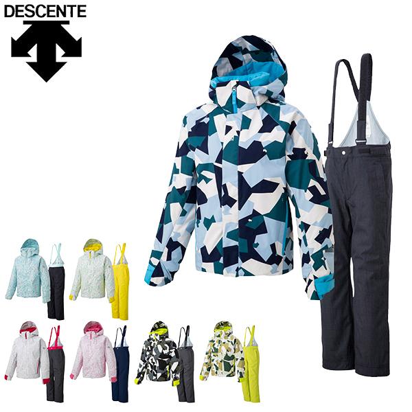 デサント Descente ジュニア スキーウェア 雪遊び 130 140 150 160 アウトレット 在庫一掃 上下セット Dwjojh92 Dwjojh92 スポーツ イング 通販 Yahoo ショッピング
