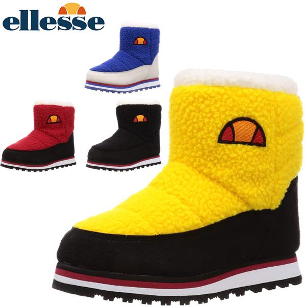 レディーススノーシューズ スノーブーツ エレッセ ボアの人気商品 通販 価格比較 価格 Com