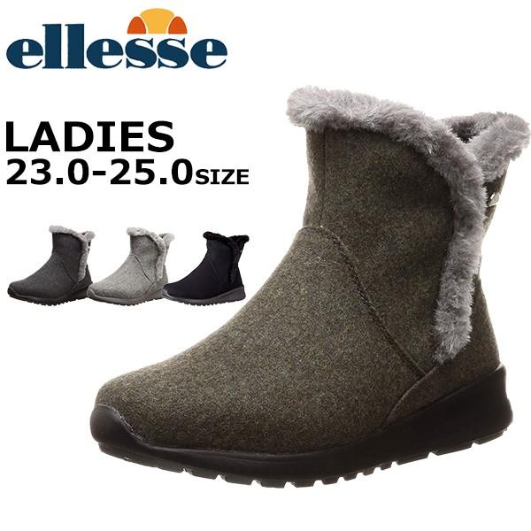レディース スノーブーツ 冬靴 防滑 防水 保温 アウトレット 在庫一掃 セール エレッセ Ellesse Efw44 Eqw Efw44 スポーツ イング 通販 Yahoo ショッピング