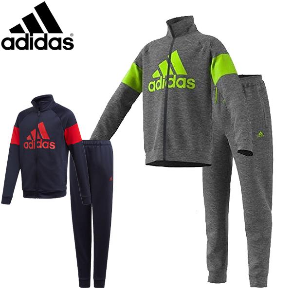 アディダス Adidas ジュニア ジャージ上下 トレーニングウエア上下 セットアップ スポーツウエア 子供 キッズ Ftn24ネイビー グレー 紺 灰色 130 140 150 160 Ftn24 スポーツ イング 通販 Yahoo ショッピング