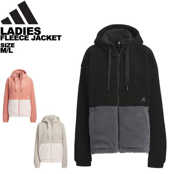 BALANCE&HARMONY アディダス adidas レディース カラーブロック ルーズ