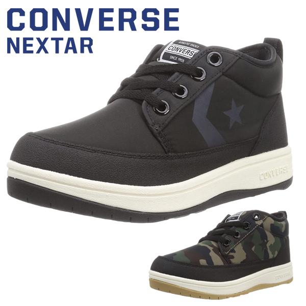 Converse コンバース ネクスター メンズ 冬 靴 スノトレ レディース ユニセックス スニーカー ハイカット スノーシューズ 防滑 防水 Nextar 1360 Ck Mid Bos Nextar1360ck スポーツ イング 通販 Yahoo ショッピング