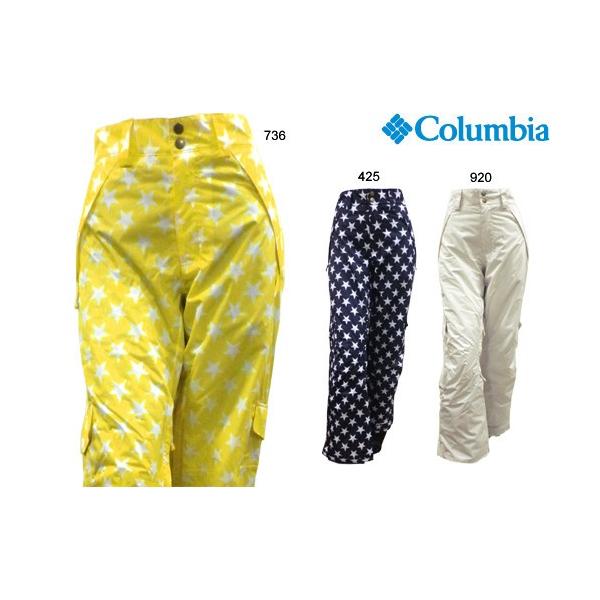 コロンビア スノーボード ウェア パンツの人気商品・通販・価格比較 