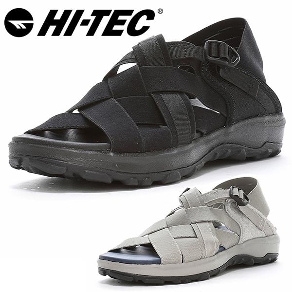HHI-TEC ハイテック サンダル レディース メンズ トングサンダル