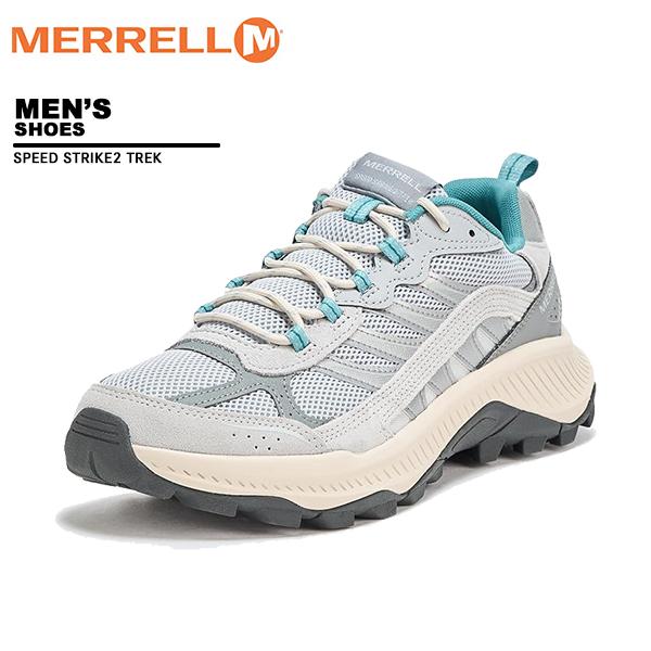 メレル merrell メンズ シューズ 靴 SPEEDSTRIKE2TREK