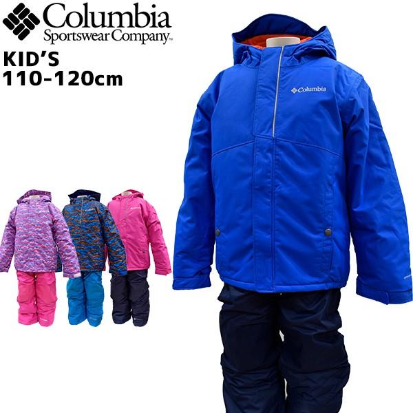 スキーウェア ジュニア セール 110 1 コロンビア Columbia 子供スノーウエア オムニヒート 保温 キッズバガセット Buga Set Sy1091 あすつく対応 北海道 Sy1091 スポーツ イング 通販 Yahoo ショッピング