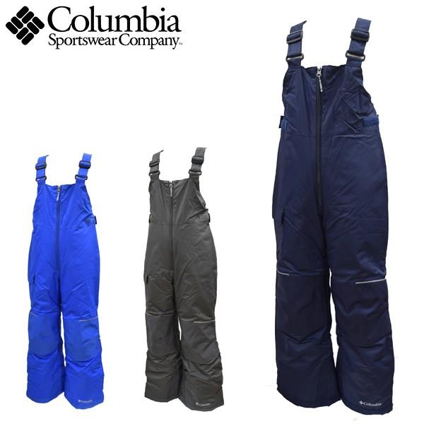 スキーウェア ジュニア コロンビア 1 130 140 150 160 雪遊び Columbia スノーパンツ キッズ スキーパンツ カバーオール Sy8401 あすつく対応 北海道 Sy8401 スポーツ イング 通販 Yahoo ショッピング