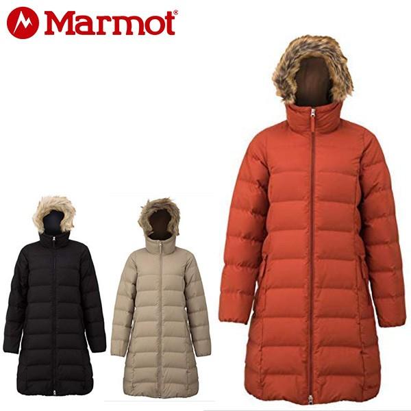 送料無料 マーモット Marmot レディースコート 撥水ダウンコート Ws Reside Down Coat 女性 アウトドアロングコート Towmjl35 あすつく対応 北海道 Towmjl35 スポーツ イング 通販 Yahoo ショッピング