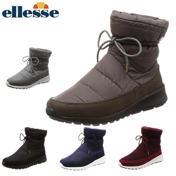 エレッセ Ellesse レディース ウインターブーツ V Wt274 Eqw V Wt274 スポーツ イング 通販 Yahoo ショッピング