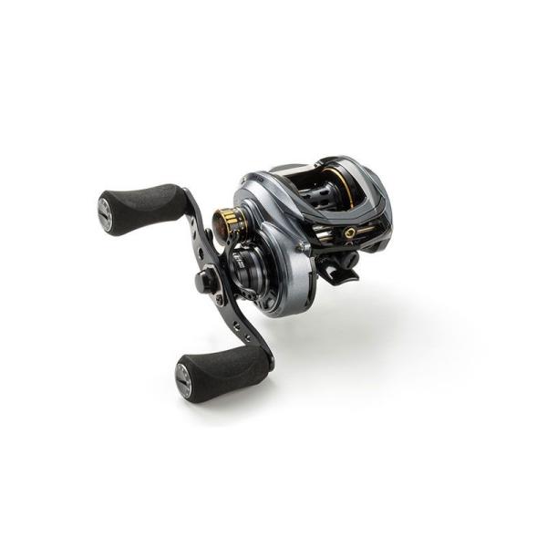 Abu Garcia Revo LC6-L ベイトリール Abu Garcia（アブガルシア） アブ REVO LC6-L Lightcrank(左ハンドル