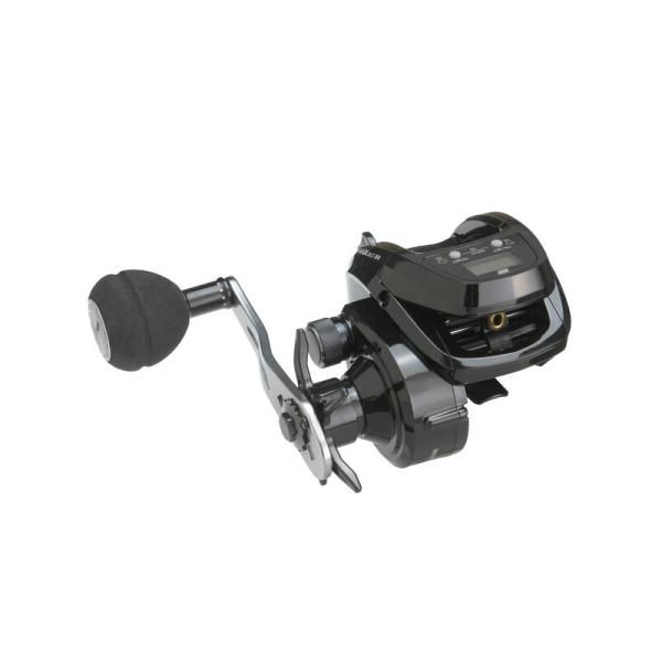 Fune DLC BG (フネ ディーエルシー ビージー)｜AbuGarcia｜釣具