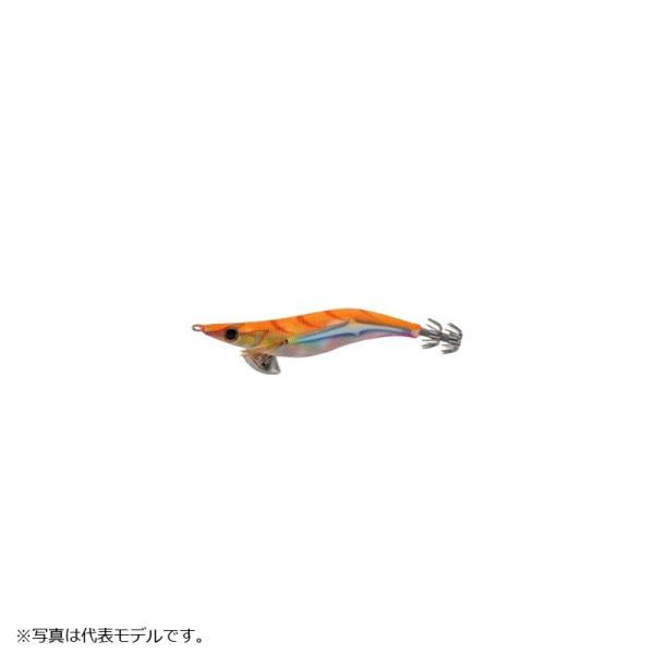 ヤマシタ エギ王 Q LIVE 3.5号 B24 BONP / エギ エギング お買い得 特価エギ 在庫限り