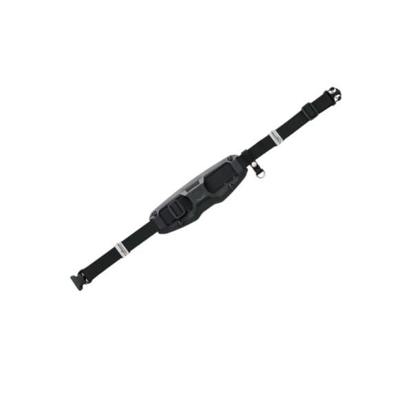 ●腰パッドが新しくなりリニューアル縦型のワイドホルダーＹＤ2個付きのシンプルタイプ鮎ベルト。腰パッド内のコキを調節することで、バックルの位置をフロント←→サイドと設定変更することができます。商品特徴■ワイドホルダーYD2個装備。引船の着脱簡...