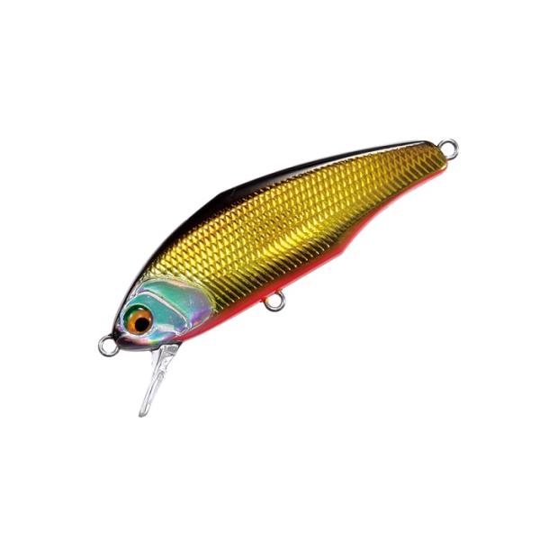 スミス D-インサイト44 01 クロキン / トラウト ヘビーシンキング