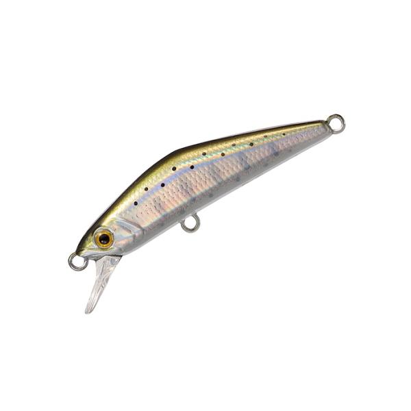 スミス Dコンパクト45 6個セット スミス D-コンパクト45 06 ヤマメレーザー / トラウト ヘビー