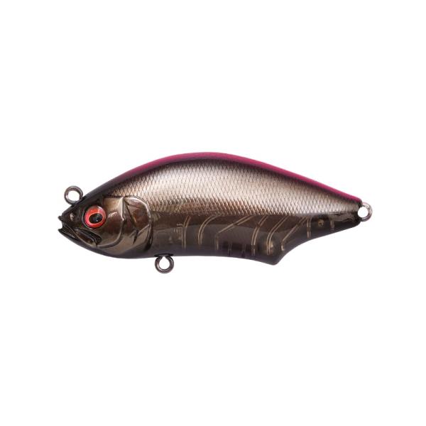 Megabass（メガバス） ハダラトラップ HT ブラックピンクバック : 釣具