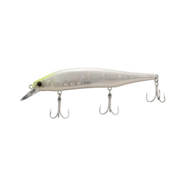 メガバス　X-80 マグナム クリスタルシャッドII　/ X-80 MAGNUM 限定カラー 極上 UOYAカラー
