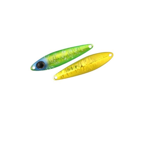 JACKALL（ジャッカル） ビンビンメタルTG 120g グリキンイカグロー