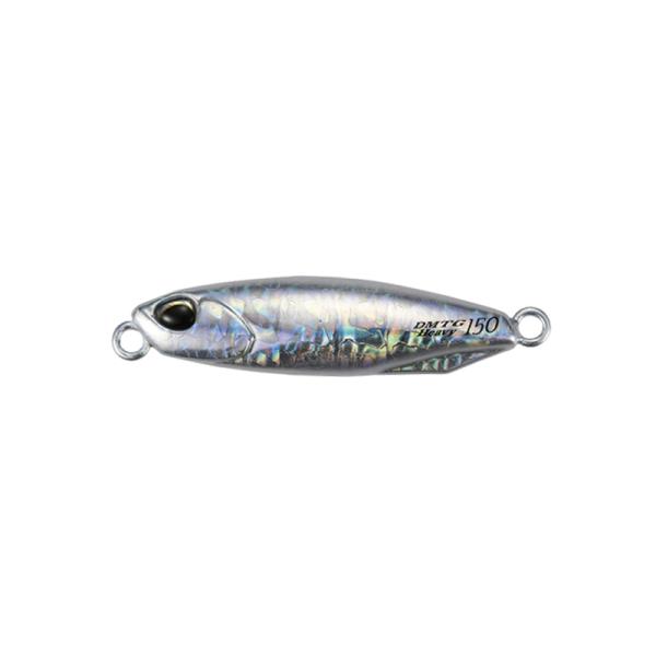 DUO タングステンジグ　ドラッグメタルTG Drag Metal TG Heavy - SALT｜製品情報｜DUO International