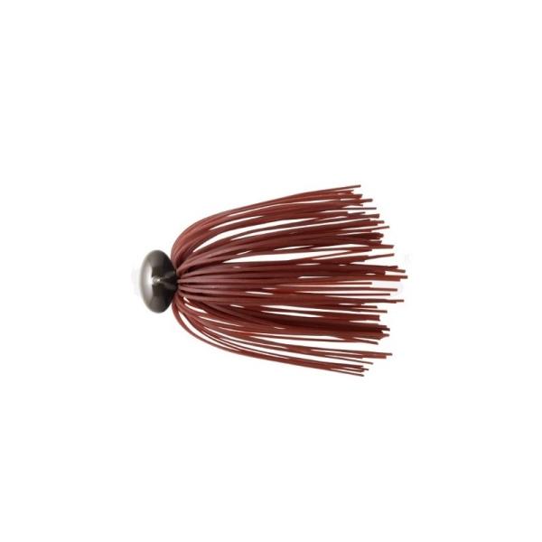 deps（デプス） ハイパーフットボールジグ 1/4oz #27 スカッパノン