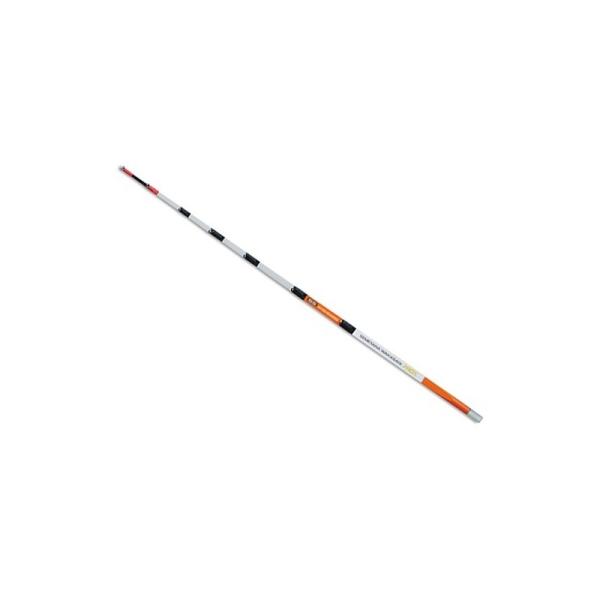 他サイト： プロックス　攻棚ワカサギ 扁平スケルトン穂先 28cm SS 蛍光オレンジ / ワカサギ 穂先 わかさぎ釣り【注目度アップ】の商品画像