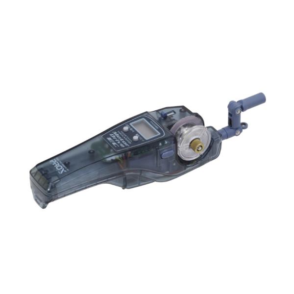 わかさぎ用 針外し ジュラルミン MTCW【軽量仕様】超