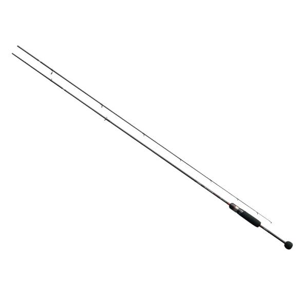 Gamakatsu がまかつ ラグゼ ストーリアF 66FL-solid.R 6.6F : 釣具の