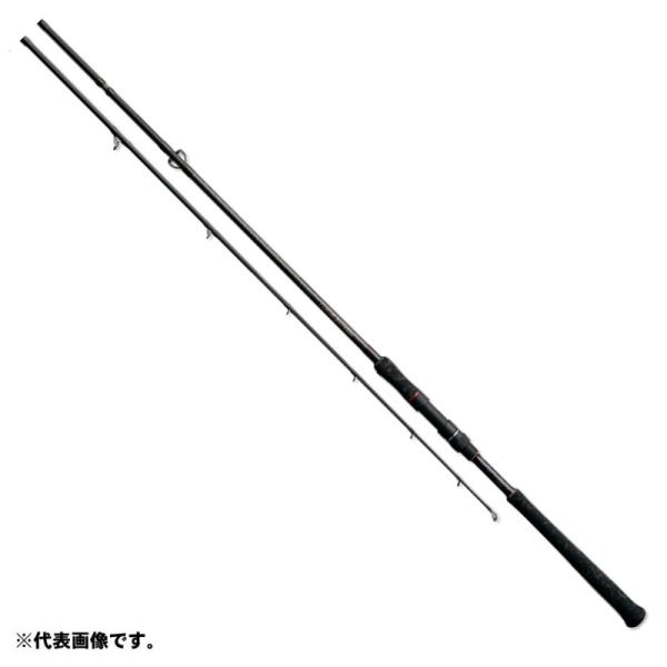 がまかつ ラグゼ オクトライズ(ベイト) B83XH / ソルトロッド キャスティング タコロッド ルアーロッド
