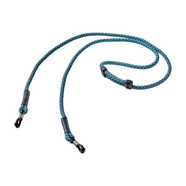 ■オリジナルカラー＆デザインのパラコードを使用。■長さ調整用のパーツもオリジナルで作成。■調整用パーツを引くことで長さを楽々調整。■長さを700mm〜380mmの間で調整可能・ストッパー錆びにくいステンレスと経年劣化の少ないシリコンを使用。...