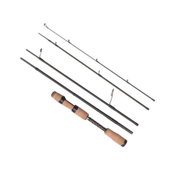 フェンウィック ワールドクラスエクスペディション WCE66SL-5J ティムコ フェンウィック ワールドクラスエクスペディション