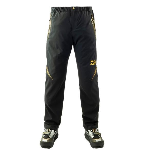 ダイワ DP-20009T トーナメント ゴアテックスインフィニアム　タフパンツ yfto2_4550133009815