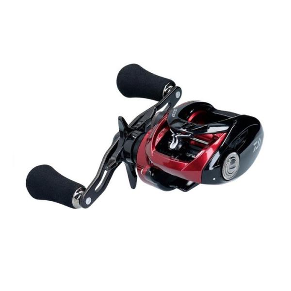 DAIWA（ダイワ） HRF(R) PE SPECIAL 8.1R-TW / ベイトリール 両軸