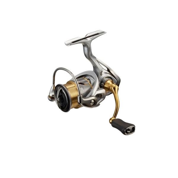 DAIWA（ダイワ） 21フリームス FC LT1000S / スピニングリール : 釣具