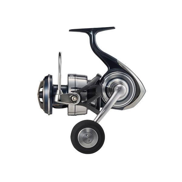 ブリ男 Daiwa CALDIA SW 8000-P スピニングリール DAIWA（釣り） ダイワ スピニングリール カルディア SW 8000-P