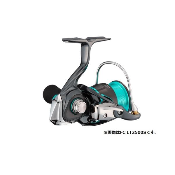 DAIWA（釣り） ダイワ 21エメラルダス エア LT2500-XH