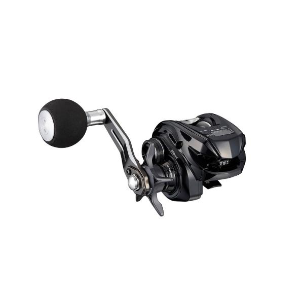 DAIWA 21TIERRA A IC 150H-DH ベイトリール Amazon | ダイワ(DAIWA) 21 ティエラ A IC 150-DH | DAIWA | ベイトリール