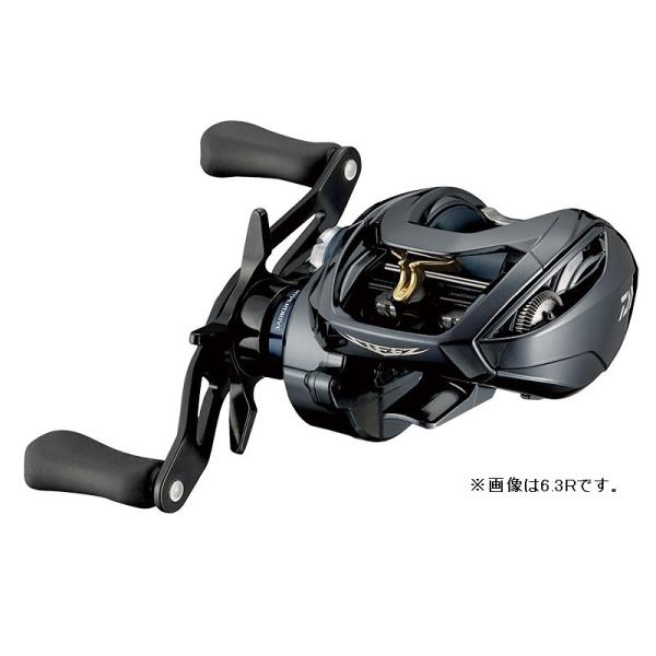 ★☆ダイワ 21スティーズ A TW HLC 7.1 ボディ　超美品 DAIWA（ダイワ） 21スティーズ A TW HLC 7.1R / ベイトリール 右巻
