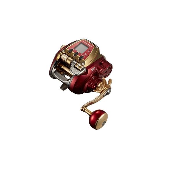 ダイワ　22シーボーグ500MJ-AT DAIWA（ダイワ） 22シーボーグ 500MJ-AT / 電動リール 右巻 : 釣具の