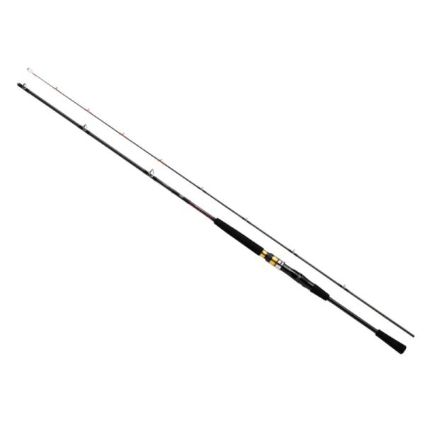 DAIWA（ダイワ） シーフレックス 64 50-270・N【大型1】 : 釣具のFTO