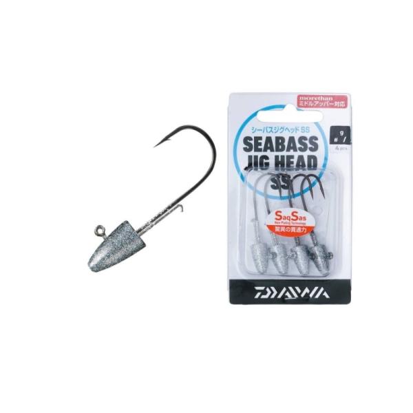 ダイワ シーバスジグヘッドss 3g 2 釣具のfto ヤフー店 通販 Yahoo ショッピング