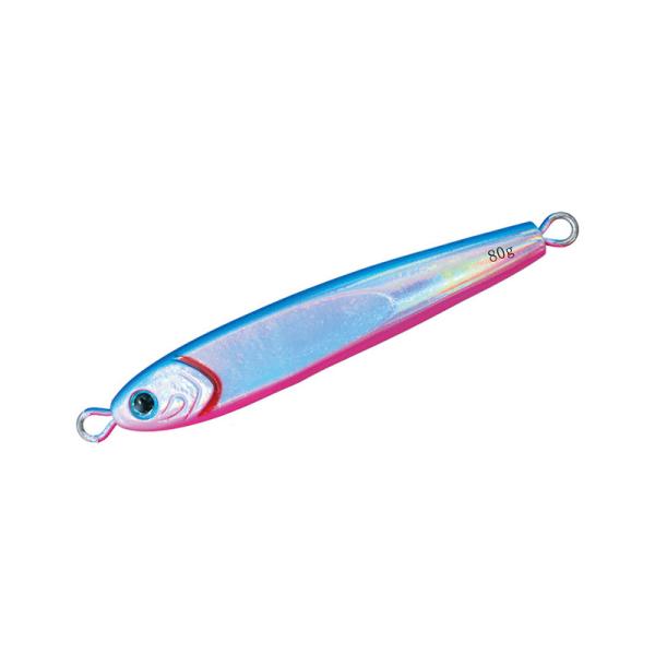 ダイワ ソルティガ TGベイト150g アデルフラッシュブルピン2個セット ダイワ ソルティガTGベイト 100g アデルフラッシュブルピン : 釣具の