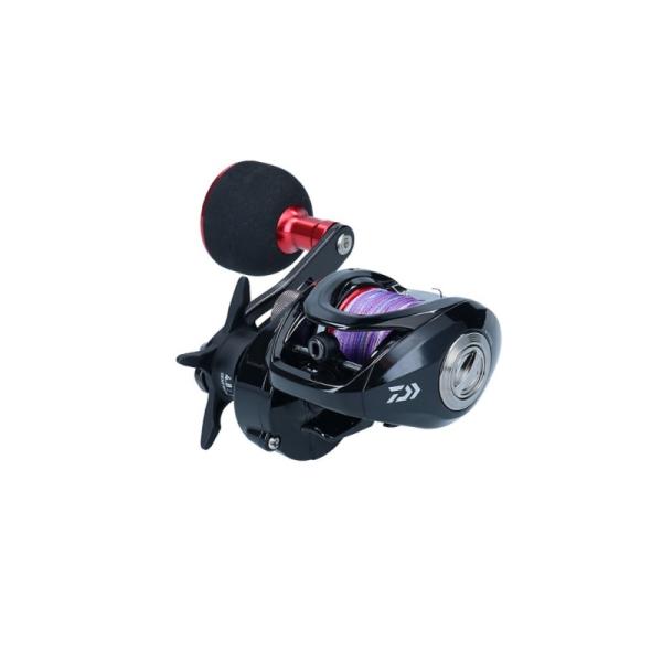 美品ダイワFUNE XT PE3号付き DAIWA（ダイワ） FUNE XT 150P-OP PE3号糸付 /フネXT PEライン付き 船