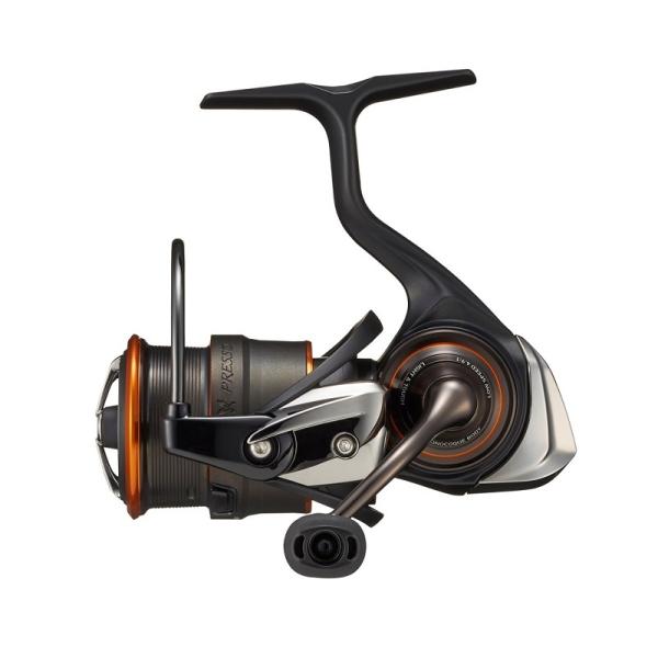 DAIWA（ダイワ） プレッソ LT2000SS-P / エリア トラウト スピニング