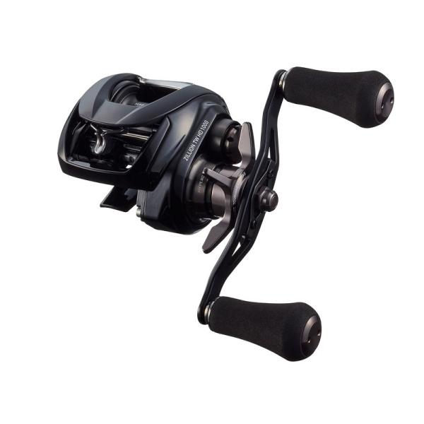 ダイワ daiwa ジリオン zillion 100HL 左巻 ダイワ daiwa ジリオン zillion 100HL 左巻 ダイワ(Daiwa