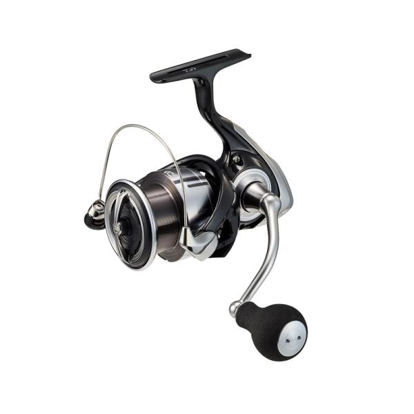 DAIWA（釣り） ダイワ 23レグザ LT4000-CXH / スピニングリール : 釣具