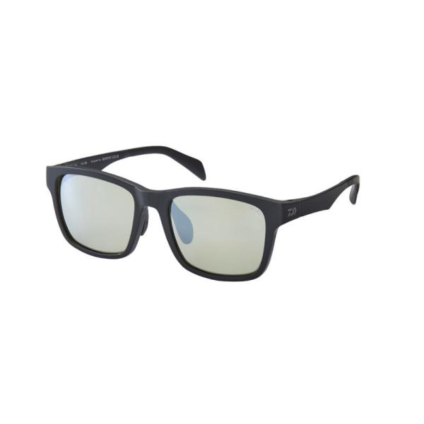 タレックス　TLX027 TVS SM　トゥルービュースポーツシルバーミラー DAIWA（ダイワ） TLX 027 タレックス 偏光グラス トゥルービュー