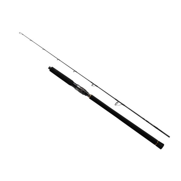ダイワ アウトラージ BR J60S-4 スピニングモデル DAIWA（ダイワ） アウトレイジ BR J60S-4 / ジギング スピニング